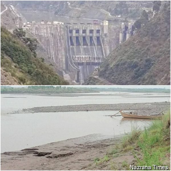 पानी को लेकर टकराव का खतरा, दक्षिण एशिया में तनाव