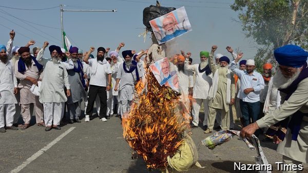 ਕਿਸਾਨ ਮਜ਼ਦੂਰ ਸੰਘਰਸ਼ ਕਮੇਟੀ ਵੱਲੋਂ ਅੰਮ੍ਰਿਤਸਰ ਵਿੱਚ ਜਥੇਬੰਦਕ ਚੋਣਾਂ ਦਾ ਦੌਰ ਜਾਰੀ