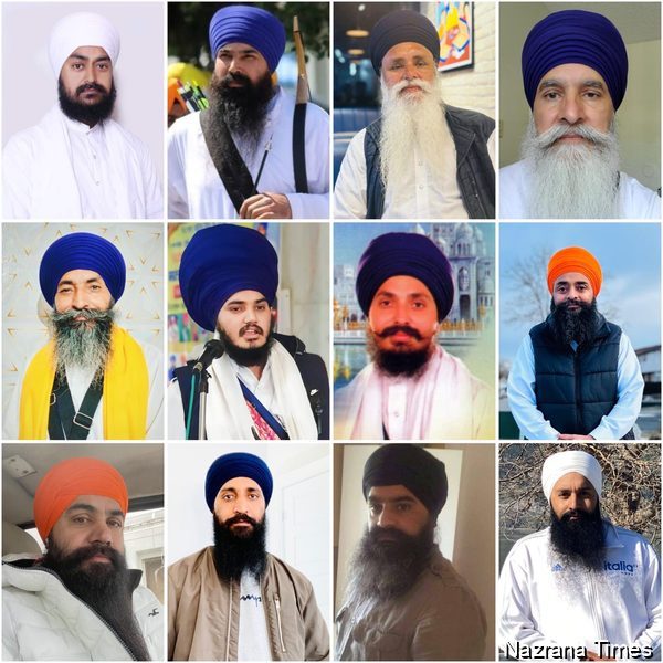 ਜੂਨ 1984 ਦੇ ਸ਼ਹੀਦਾਂ ਨੂੰ ਸਿਜਦਾ ਕਰਨ ਲਈ 6 ਜੂਨ ਨੂੰ ਅਕਾਲ ਤਖ਼ਤ ਸਾਹਿਬ ਪਹੁੰਚਣ ਸੰਗਤਾਂ : ਦਮਦਮੀ ਟਕਸਾਲ ਇੰਟਰਨੈਸ਼ਨਲ