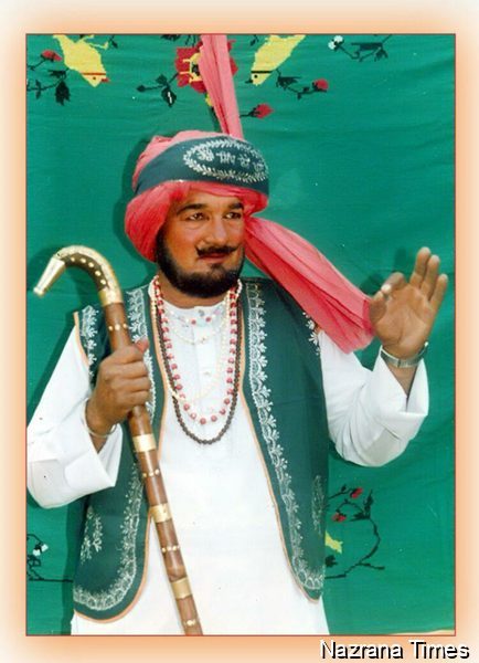 ਪੰਜਾਬੀ ਲੋਕ ਗਾਇਕ ਸਵ. 'ਰੱਬੀ ਬੈਰੋਪੁਰੀ' ਯਾਦਗਾਰ ਮੇਲਾ ਭਾਗੋ ਮਾਜਰਾ ਬੈਰੋਪੁਰ ਵਿਖੇ 7 ਜੂਨ ਨੂੰ : ਮਨਦੀਪ ਕੌਰ ਟਿਵਾਣਾ ਬੈਰੋਪੁਰ