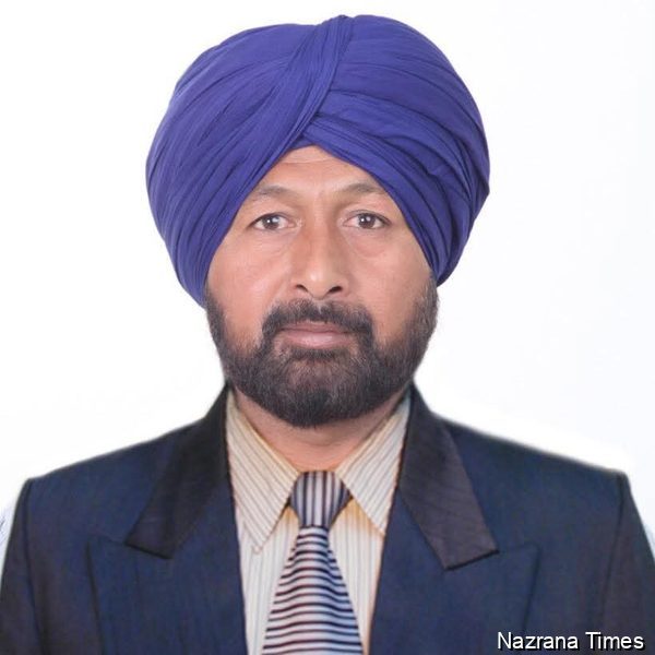 ਯੁੱਧ ਨਸ਼ਿਆਂ ਵਿਰੁੱਧ ਦੀ ਪੋਲ ਆਮ ਆਦਮੀ ਪਾਰਟੀ ਦੇ "ਬਲਾਕ ਪ੍ਰਧਾਨ,, ਨੇ ਹੀ ਖੋਲੀ :ਤੀਰਥ ਰਾਜਪੁਰਾ
