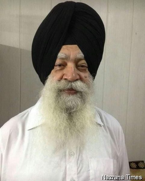 ਪ੍ਰਿੰਸੀਪਲ ਹਰਿਭਜਨ ਸਿੰਘ ਜੀ: ਸੰਘਰਸ਼ ਤੋਂ ਸੇਵਾ ਤੱਕ ਦਾ ਪ੍ਰੇਰਣਾਮਈ ਸਫ਼ਰ