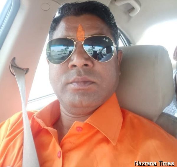 ਰੁੱਖਾਂ ਦੀ ਕਟਾਈ ਅਤੇ ਵਧਦੀ ਗਰਮੀ ਨੇ ਚਿੰਤਾਵਾਂ ਵਧਾ ਦਿੱਤੀਆਂ ਹਨ,ਵਾਤਾਵਰਣ ਸੁਰੱਖਿਆ ਜ਼ਰੂਰੀ ਹੈ-ਮੁਕੇਸ਼ ਕਸ਼ਯਪ