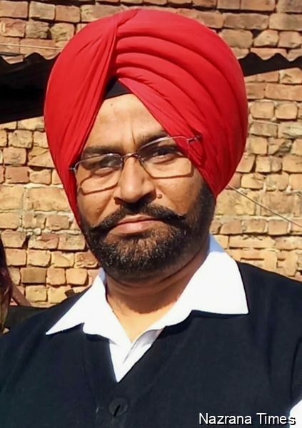 ਮਭਾਰਤੀ ਜਵਾਨ ਕਿਸਾਨ ਪਾਰਟੀ ਵੱਲੋਂ ਪੰਜਾਬ 'ਨੂੰ ਮੁੜ ਮਹਾਰਾਜਾ ਰਣਜੀਤ ਸਿੰਘ ਜੀ ਦੇ ਸੁਨਿਹਰੇ ਖਾਲਸਾ ਰਾਜ ਅਤੇ ਆਧੁਨਿਕ ਅਮਰੀਕਾ ਵਾਂਗ ਬਣਾਏ ਜਾਵੇਗਾ ਮਜ਼ਬੂਤ, ਖੁਸ਼ਹਾਲ ਅਤੇ ਪ੍ਰਗਤੀਸ਼ੀਲ ਪ੍ਰਸ਼ਾਸਨ : ਸੂਬਾ ਪ੍ਰਧਾਨ ਦਲਜੀਤ ਸਿੰਘ ਸੈਣੀ