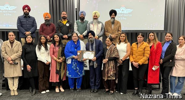 ਸ਼ਹੀਦ ਭਗਤ ਸਿੰਘ ਸਪੋਰਟਸ ਅਤੇ ਕਲਚਰਲ ਕਲੱਬ ਵੱਲੋਂ ਦਿਮਾਗੀ ਸਿਹਤ ,ਘਰੇਲੂ ਹਿੰਸਾ ਤੇ ਜਾਗਰੂਕਤਾ ਸੈਮੀਨਾਰ ਕਰਵਾਇਆ