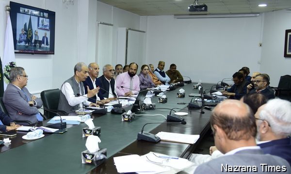 संशोधित IRD कार्यक्रम शिकायतों के त्वरित समाधान में करेगा मदद : वफाकी मोहतसिब