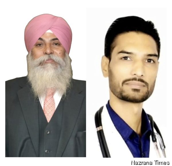 ਪੰਜਾਬ ਸਰਕਾਰ ਵਲੋਂ ਨਵੇਂ ਬਣਾਏ ਚੈਅਰਮੈਨਾ ਦਾ ਹੋਵੇਗਾ ਸਵਾਗਤ