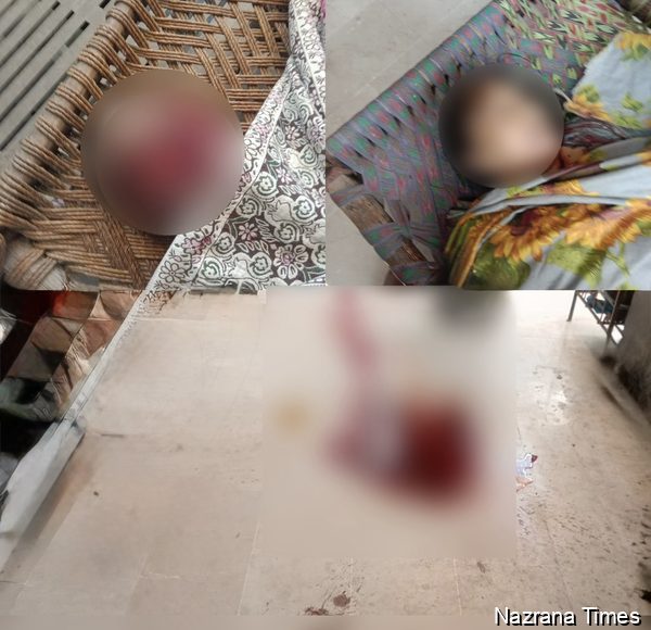 Sikh Caretaker Couple Killed in Firing at Private Gurdwara in Mardan; High-Level Investigation Underway