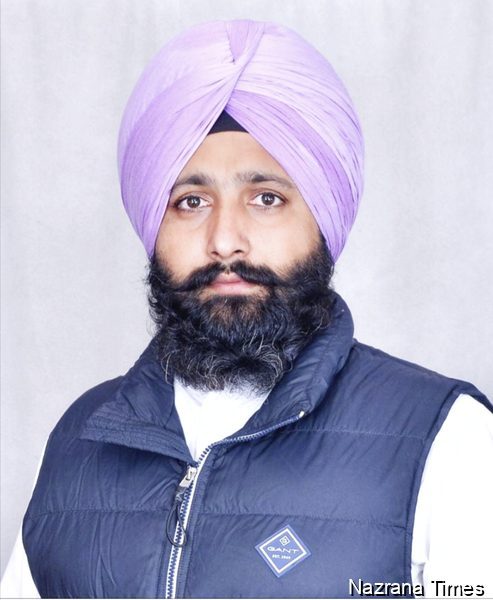 ਮਜੀਠੀਆ ਨੂੰ ਜ਼ਮਾਨਤ ਮਿਲਣ ਨਾਲ ਅਕਾਲੀ ਵਰਕਰਾਂ 'ਚ ਨਵਾਂ ਉਤਸ਼ਾਹ- ਜੱਗੀ ਚੋਹਲਾ