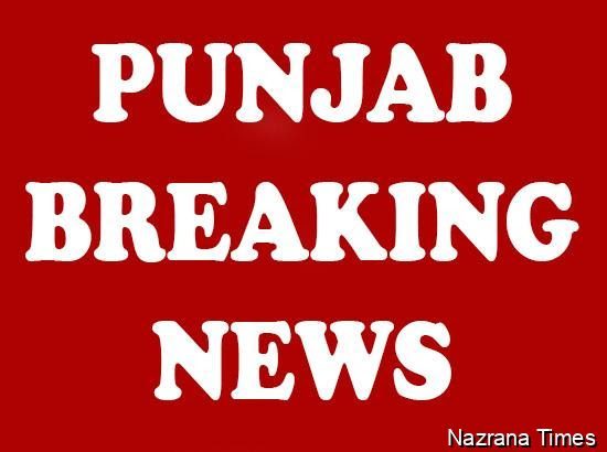 21 ਜੂਨ ਤੋ ਪੰਜਾਬ ਦੇ 'ਚ ਆਉਣ ਵਾਲੀਆਂ ਹਿਮਾਚਲ ਪ੍ਰਦੇਸ਼ ਨੰਬਰ ਗੱਡੀਆਂ ਤੋਂ ਵਸੂਲਿਆ ਜਾਵੇਗਾ 'ਖਾਲਸਾ ਟੈਕਸ' : ਨਿਹੰਗ ਸਿੰਘਾਂ ਦਾ ਐਲਾਨ