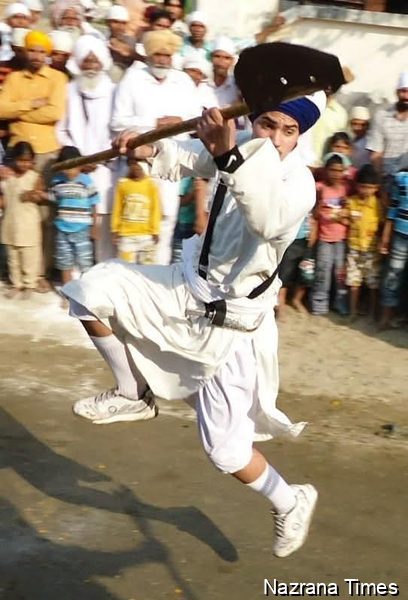 ਜੇ ਸਿੱਖਾਂ ਨੇ ਦੁਸ਼ਮਣਾਂ ਨੂੰ ਨਾ ਪਛਾਣਿਆ ਤਾਂ ਬੜੀ ਮਹਿੰਗੀ ਕੀਮਤ ਤਾਰਨੀ ਪਵੇਗੀ,ਭਾਈ ਰਣਜੀਤ ਸਿੰਘ ਦਮਦਮੀ ਟਕਸਾਲ