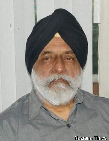 Active role being taken by the SGPC regarding the Hukamnama of Sri Akal Takht Sahib is a good omen – S. Ravi Inder Singh