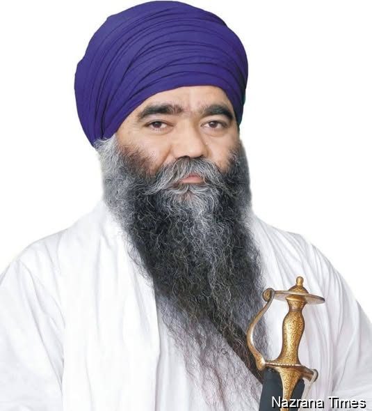 ਕਰਨਪ੍ਰਯਾਗ ਵਿੱਚ ਸਿੱਖ ਨੌਜਵਾਨਾਂ ਨਾਲ ਕਥਿਤ ਤਸ਼ੱਦਦ ਖ਼ਿਲਾਫ਼ ਦਮਦਮੀ ਟਕਸਾਲ ਅਤੇ ਸੰਤ ਸਮਾਜ ਦਾ ਸਖ਼ਤ ਸਟੈਂਡ।