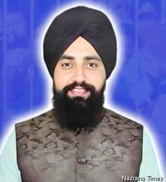 ਸੁਖਬੀਰ ਸਿੰਘ ਬਾਦਲ 25 ਜੂਨ ਵੀਰਵਾਰ ਨੂੰ ਹਲਕਾ ਖਡੂਰ ਸਾਹਿਬ ਦੇ ਦੌਰੇ ’ਤੇ