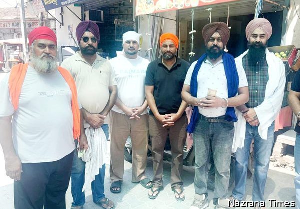 ਬਾਬਾ ਭਾਈ ਅਦਲੀ ਜੀ ਦੀ ਯਾਦ ਵਿੱਚ ਸਲਾਨਾ ਜੋੜ ਮੇਲਾ 25 ਜੂਨ ਵੀਰਵਾਰ ਨੂੰ