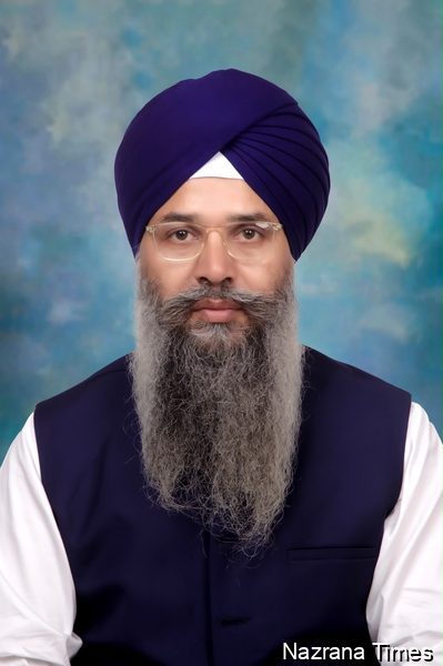 ਤਖ਼ਤ ਸ੍ਰੀ ਕੇਸਗੜ੍ਹ ਸਾਹਿਬ ਵਿਖੇ ਗੁਰਬਾਣੀ ਕਥਾ ਦੁਆਰਾ ਭਾਈ ਹਰਜੀਤ ਸਿੰਘ ਜੀ ਕਰਨਗੇ ਨਿਹਾਲ
