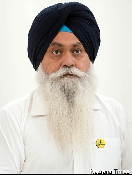 ਤਖ਼ਤ ਸੱਚਖੰਡ ਸ੍ਰੀ ਹਜ਼ੂਰ ਸਾਹਿਬ ਦੇ ਪ੍ਰਬੰਧ ਵਿੱਚ ਸਰਕਾਰੀ ਦਖ਼ਲਅੰਦਾਜ਼ੀ ਨਹੀਂ ਕੀਤੀ ਜਾਵੇਗੀ ਬਰਦਾਸ਼ਤ : ਅਜੇਪਾਲ ਸਿੰਘ ਬਰਾੜ