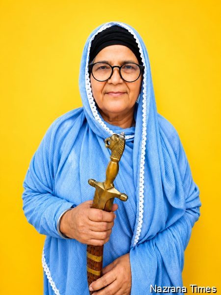 ਪੰਥ ਦੋਖੀ ਸਾਜ਼ਿਸ਼ ਤਹਿਤ ਸਿੱਖਾਂ ਖ਼ਿਲਾਫ਼ ਮਾਹੌਲ ਸਿਰਜ ਰਹੇ ਨੇ : ਬੀਬੀ ਕੁਲਵਿੰਦਰ ਕੌਰ ਖਾਲਸਾ