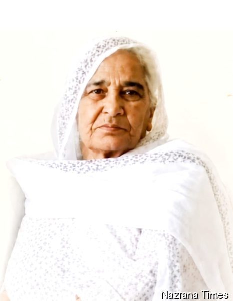 ਸਰਪੰਚ ਟੋਨੀ ਦੇ ਮਾਤਾ ਦਰਸ਼ਨ ਕੌਰ ਨਮਿੱਤ ਅੰਤਿਮ ਅਰਦਾਸ ਭਲਕੇ- ਬਿੱਲਾ ਸ਼ੇਰੋਂ