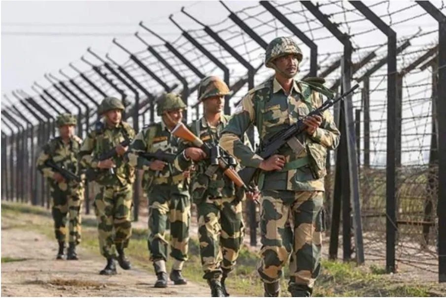 BSF ਦਾ ਅਧਿਕਾਰ ਵਧਣ ‘ਤੇ CM ਚੰਨੀ ‘ਤੇ ਭੜਕੇ ਸੁਨੀਲ ਜਾਖੜ, ਕਿਹਾ- ਅੱਧਾ ਪੰਜਾਬ ਕੇਂਦਰ ਸੌਂਪ ‘ਤਾ