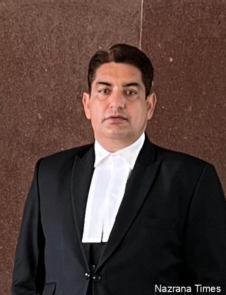 ਮੋਦੀ ਸਰਕਾਰ ਦੇ 12 ਸਾਲਾਂ ਦੌਰਾਨ ਪੰਜਾਬ ਨੂੰ 4.13 ਲੱਖ ਕਰੋੜ ਰੁਪਏ ਤੋਂ ਵੱਧ ਦੀ ਸਹਾਇਤਾ ਮਿਲੀ-ਐਡਵੋਕੇਟ ਹੈਰੀ ਸ਼ਰਮਾ