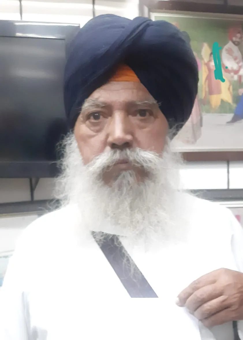 ਨੌਸਰਬਾਜ਼ ਵਲੋਂ ਧੋਖੇ ਨਾਲ ਏ ਟੀ ਐੱਮ ਕਾਰਡ ਬਦਲ ਕੇ 91400 ਦੀ ਠੱਗੀ ਮਾਰੀ