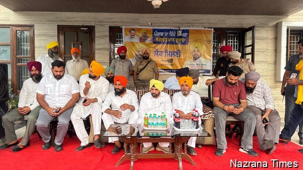 ਈ.ਟੀ.ਓ. ਵੱਲੋਂ ਪਿੰਡ ਤਰਸਿੱਕਾ ਅਤੇ ਰਸੂਲਪੁਰ ਖੁਰਦ ਵਿਖੇ ਲੋਕ ਮਿਲਣੀ ਪ੍ਰੋਗਰਾਮ: