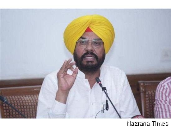  ‘ਸਤਲੁਜ’ ਫਿਲਮ ਨੂੰ ਓਟੀਟੀ ਤੋਂ ਹਟਾਉਣਾ ਸੱਚ ਦੀ ਆਵਾਜ਼ ਦਬਾਉਣ ਦੀ ਕੋਸ਼ਿਸ਼ : ਕੁਲਦੀਪ ਸਿੰਘ ਧਾਲੀਵਾਲ
