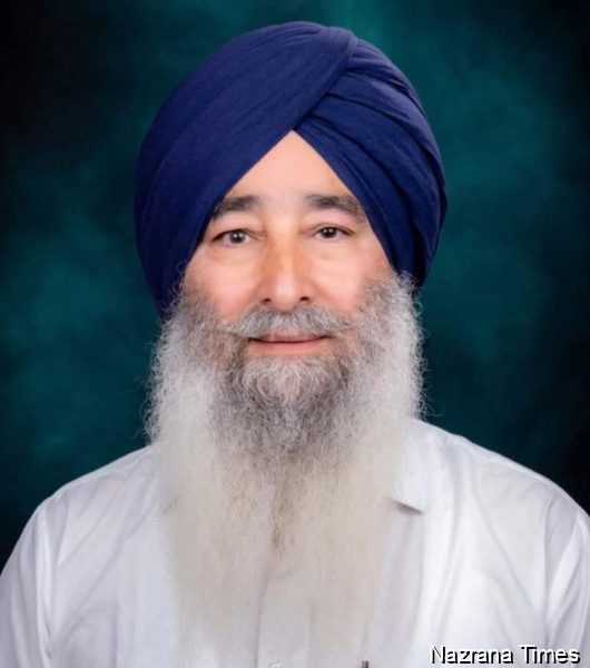 ਸ਼ਹੀਦ ਭਾਈ ਖ਼ਾਲੜਾ ਦੇ ਜੀਵਨ 'ਤੇ ਬਣੀ ਫ਼ਿਲਮ ਨੂੰ ਹਟਾਉਣਾ ਪੰਜਾਬ ਦੇ ਇਤਿਹਾਸ ਨੂੰ ਦਬਾਉਣ ਦੀ ਸਾਜ਼ਿਸ਼ - ਬ੍ਰਹਮਪੁਰਾ