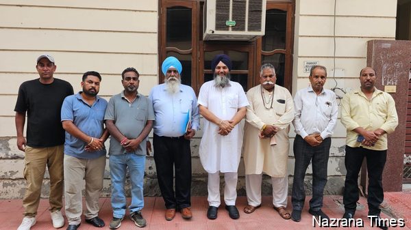 ਸੇਵਾ ਕੇਂਦਰ ਬਣੇ,ਸਜ਼ਾ ਕੇਂਦਰ,ਲੋਕ ਹੋ ਰਹੇ ਖੱਜਲ-ਖੁਆਰ-ਖੋਜੇਵਾਲ