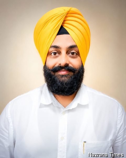 ਆਪ ਸਰਕਾਰ ਨੇ ਲੋਕ ਭਲਾਈ ਸਕੀਮਾਂ ਦਾ ਲਾਭ ਹੇਠਲੇ ਪੱਧਰ ਤਕ ਪੁੱਜਦਾ ਕੀਤਾ ਹੈ-ਇੰਡੀਅਨ