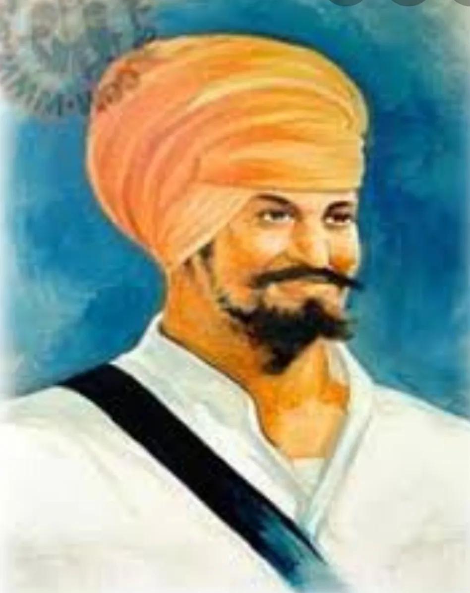 1 ਜੂਨ 1984 ਦੇ ਮਹਾਨ ਸ਼ਹੀਦ ਭਾਈ ਮਹਿੰਗਾ ਸਿੰਘ ਜੀ
