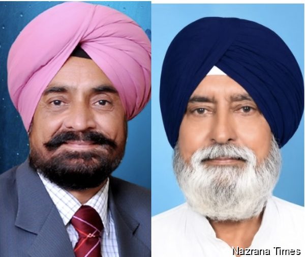 ਬਿਜਲੀ ਮੁਲਾਜਮਾਂ/ਪੈਨਸ਼ਨਰਾਂ ਦੇ ਹੱਕਾਂ ਤੇ ਡਾਕਾ ਮਾਰਨ ਲਈ ਪੰਜਾਬ ਸਰਕਾਰ ਹਾਈ ਕੋਰਟ ਵਿਚ ਪਟੀਸ਼ਨਾਂ ਪਾ ਰਹੀ ਹੈ – ਰਣਜੀਤ ਸਿੰਘ ਤਲਵੰਡੀ/ਅਵਤਾਰ ਸਿੰਘ ਬਮਰਾਹ