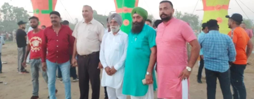 ਸੱਚ ਦੇ ਮਾਰਗ ਤੇ ਚੱਲਣ ਦੀ ਪ੍ਰੇਰਨਾ ਦਿੰਦਾ ਹੈ ਦਸਹਿਰਾ ਤਿਓਹਾਰ  - ਮੱਨਾ ਮਝੈਲ                 