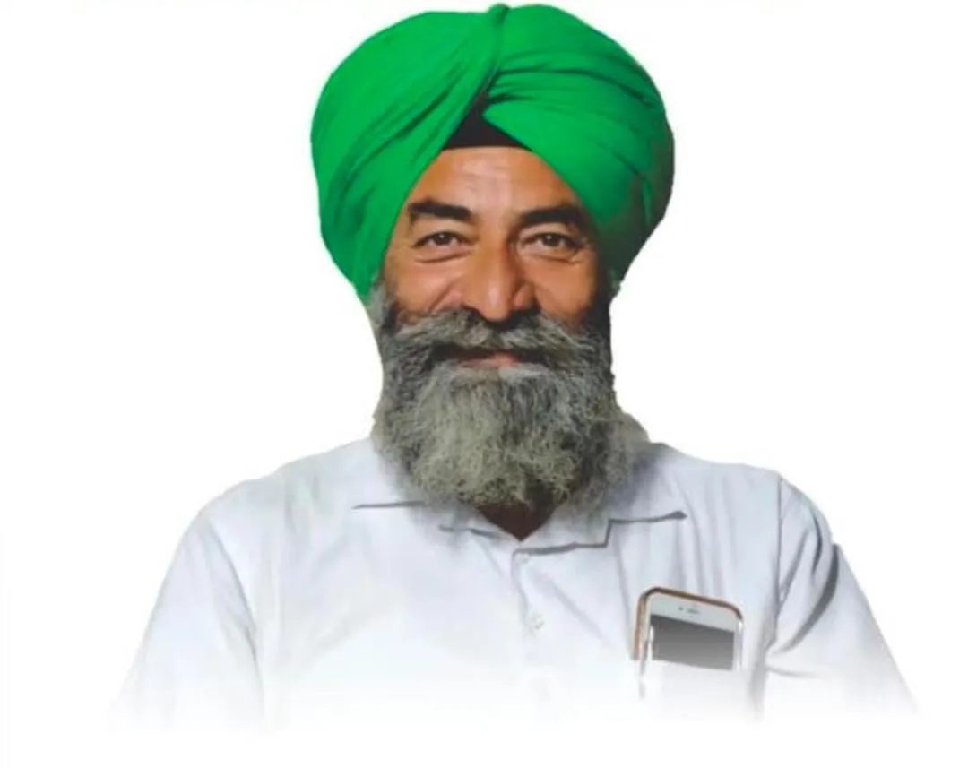 18 ਅਕਤੂਬਰ ਨੂੰ ਕਿਸਾਨ  ਨਹੀਂ ਚੱਲਣ ਦੇਣਗੇ ਰੇਲਾਂ -: ਅਮਰਜੀਤ ਚੋਲਾਂਗ 