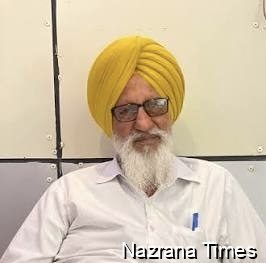 17 ਜੁਲਾਈ ਨੂੰ ਪ੍ਰਧਾਨ ਮੰਤਰੀ ਦੇ ਪੰਜਾਬ ਦੌਰੇ ਵਿਰੁੱਧ ਰੋਸ ਦਾ ਐਲਾਨ —  ਬਾਪੂ ਗੁਰਚਰਨ ਸਿੰਘ