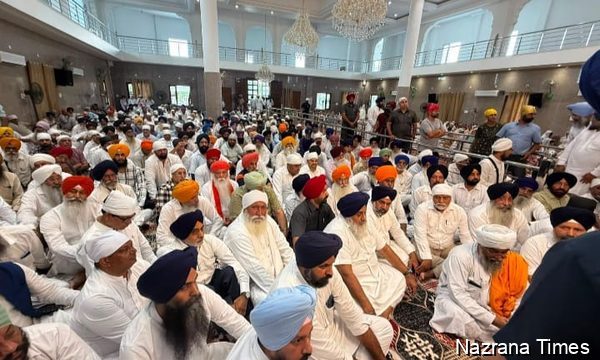 ਗੁਰਮੇਜ ਕੌਰ ਦੀ ਘਾਟ ਪਰਿਵਾਰ ਦੇ ਨਾਲ-ਨਾਲ ਪਾਰਟੀ ਵਿੱਚ ਵੀ ਕਦੇ ਪੂਰੀ ਨਹੀਂ ਹੋਵੇਗੀ: ਸੁਖਬੀਰ ਸਿੰਘ ਬਾਦਲ