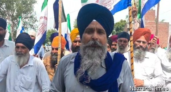 ਦੇਸ਼ ਬਚਾਓ ਮੋਰਚੇ ਦੇ ਸੱਦੇ 'ਤੇ ਭਾਰਤ–ਅਮਰੀਕਾ ਵਪਾਰ ਸਮਝੌਤਾ ਰੱਦ ਕਰਵਾਉਣ ਲਈ ਕਈ ਸੂਬਿਆਂ ਵਿੱਚ ਲੱਖਾਂ ਲੋਕਾਂ ਵੱਲੋਂ ਮੋਟਰਸਾਈਕਲ ਮਾਰਚ