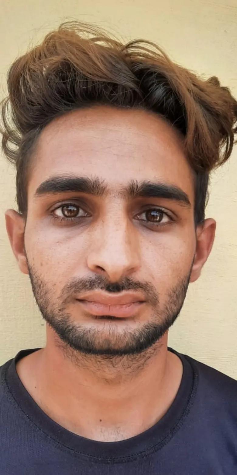 ਫਰਾਰ ਕੇ.ਟੀ.ਐਫ ਕਾਰਕੁੰਨ ਕਮਲ ਮੋਗਾ ਤੋਂ ਗ੍ਰਿਫ਼ਤਾਰ