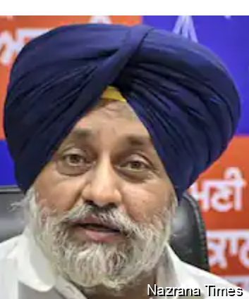 ਬਹਿਬਲ ਕਲਾਂ–ਕੋਟਕਪੂਰਾ ਗੋਲੀਕਾਂਡ ਮਾਮਲਾ: ਐਸਆਈਟੀ ਵੱਲੋਂ ਪੁੱਛਗਿੱਛ ਲਈ ਸੁਖਬੀਰ ਬਾਦਲ ਤਲਬ