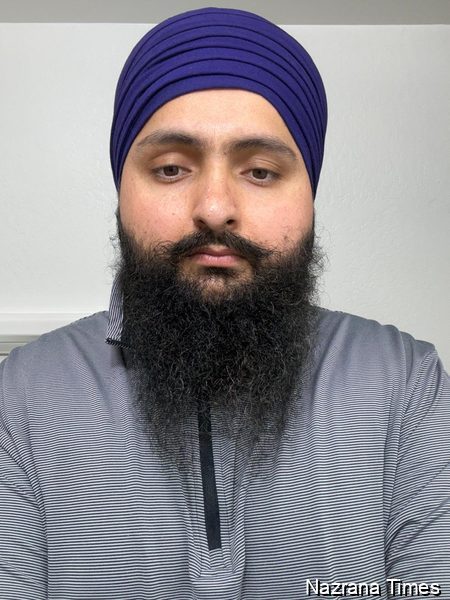 ਝੂਠੇ ਪੁਲਿਸ ਮੁਕਾਬਲਿਆਂ ਅਤੇ ਲਾਵਾਰਿਸ ਲਾਸ਼ਾਂ ਦੇ ਦੌਰ ਨੂੰ ਭੁਲਾਇਆ ਨਹੀਂ ਜਾ ਸਕਦਾ : ਭਾਈ ਗੁਰਪ੍ਰੀਤ ਸਿੰਘ