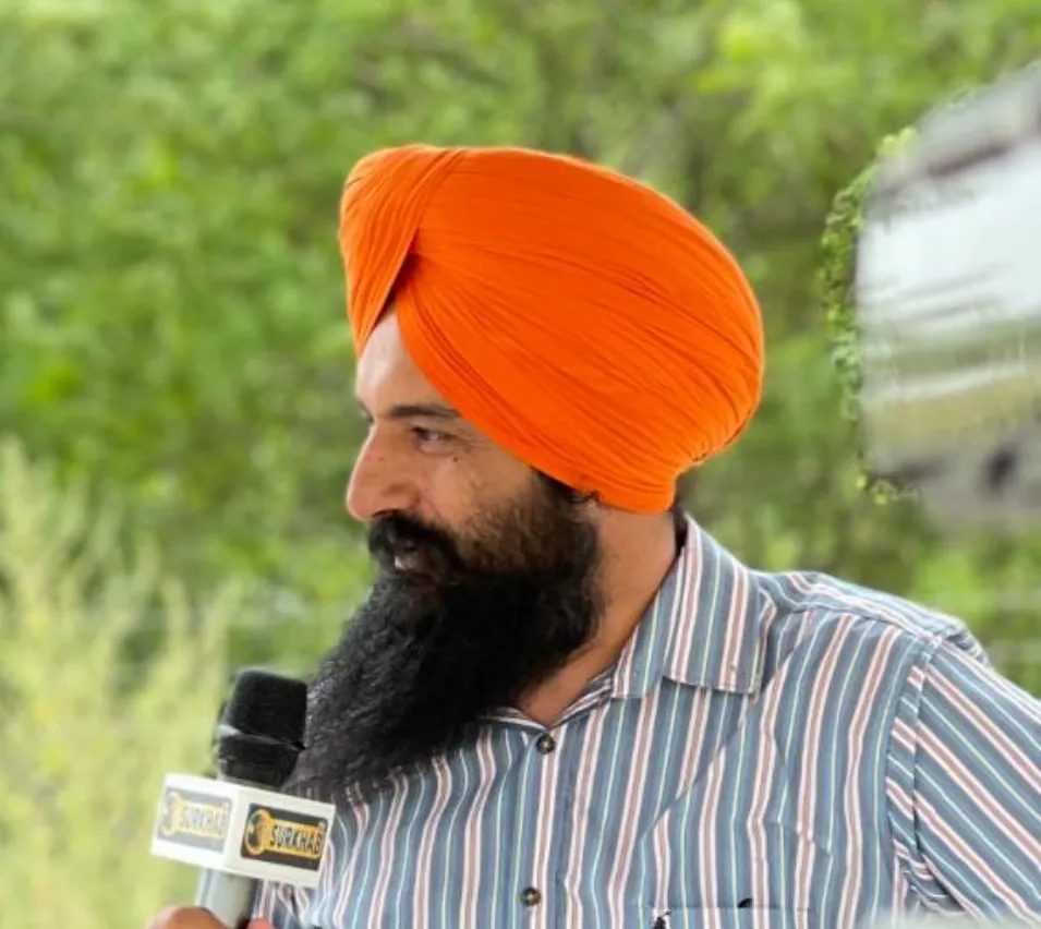 ਅਸੀਂ ਗੁਰੂ ਗਰੰਥ ਸਾਹਿਬ ਜੀ ਤੇ ਸ਼ੱਕ ਕਰਦੇ ਹਾਂ...