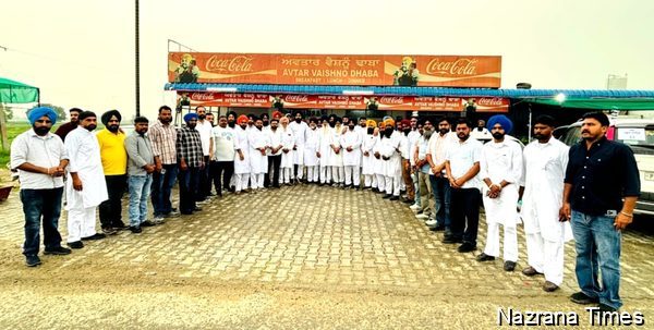 ਸੁਖਬੀਰ ਬਾਦਲ ਦੇ ਹੱਕ ਵਿੱਚ ਹਲਕਾ ਖਡੂਰ ਸਾਹਿਬ ਤੋਂ ਬਿੱਲਾ ਸ਼ੇਰੋਂ ਦੀ ਅਗਵਾਈ ਹੇਠ ਅਕਾਲੀ ਆਗੂ ਚੰਡੀਗੜ੍ਹ ਹੋਏ ਰਵਾਨਾ