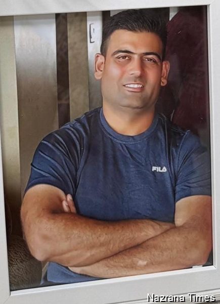 ਚੱਕ ਸਾਹਬੂ ਦੇ ਜੋਗਾ ਸਿੰਘ ਦੀ ਕਨੈਡਾ ਵਿੱਚ ਹੋਈ ਸੜਕ ਹਾਦਸੇ ਵਿੱਚ ਮੌਤ ਨਾਲ ਅੱਪਰਾ ਇਲਾਕੇ ਚ ਸ਼ੋਕ ਦੀ ਲਹਿਰ
