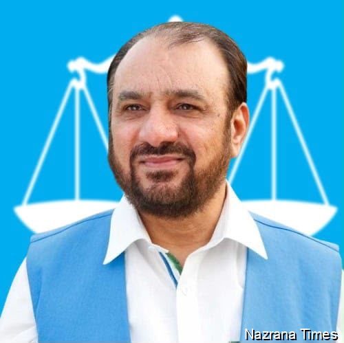 Jamaat-e-Islami Pakistan's Secretary General, Amirul Azim, Passes Away