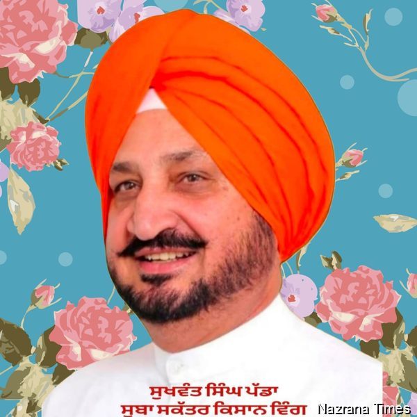ਦੁਨੀਆ ਅਤੇ ਦੇਸ਼ ਭਰ ਵਿੱਚ ਸੋਨਮ ਵਾਂਗਚੁਕ ਬਾਰੇ ਡੂੰਘੀ ਚਿੰਤਾ-ਪੱਡਾ