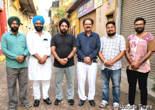 ਜੰਤਰ ਮੰਤਰ ਧਰਨੇ ਤੋਂ ਬਾਅਦ ਕੇਂਦਰੀ ਮੰਤਰੀ ਦਾ ਅਸਤੀਫਾ ਦੇਣਾ ਲੋਕਤੰਤਰ ਦੀ ਜਿੱਤ ਦੀ ਨਿਸ਼ਾਨੀ : ਬੀ.ਐਸ.ਸਾਹਿਲ