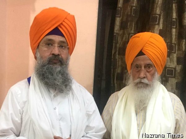 ਗੁਰਦੁਆਰਾ ਲੰਗਰ ਸਾਹਿਬ ਨਾਂਦੇੜ ਵਿਖੇ 4 ਅਗਸਤ ਨੂੰ ਮਨਾਇਆ ਜਾਵੇਗਾ ਮਹਾਂਪੁਰਸ਼ਾਂ ਦਾ 21ਵਾਂ ਸਲਾਨਾ ਬਰਸੀ ਸਮਾਗਮ