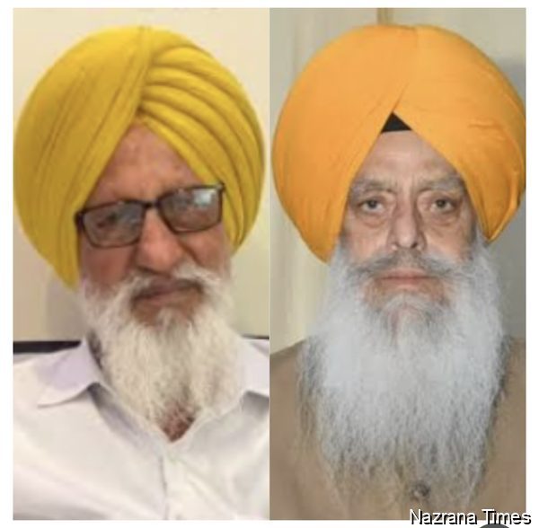 ਕੌਮੀ ਇਨਸਾਫ ਮੋਰਚੇ ਵੱਲੋਂ 28 ਜੁਲਾਈ ਨੂੰ ਸਾਰੀਆਂ ਪੰਥਕ, ਕਿਸਾਨ ਜਥੇਬੰਦੀਆਂ, ਪੰਥ ਪੰਜਾਬ ਦਰਦੀ ਸ਼ਖਸ਼ੀਅਤਾਂ ਨੂੰ ਕਿਸਾਨ ਭਵਨ 'ਚ 11 ਵਜੇ ਨੁਮਾਇੰਦਾ ਮੀਟਿੰਗ ਵਿੱਚ ਪੁੱਜਣ ਦੀ ਕੀਤੀ ਅਪੀਲ :  ਬਾਪੂ ਗੁਰਚਰਨ ਸਿੰਘ/ ਗੁਰਦੀਪ ਸਿੰਘ ਬਠਿੰਡਾ