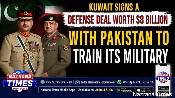 Fact Check: No Official Confirmation of $8 Billion Pakistan-Kuwait Defence Agreement